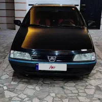 پژو۴۰۵سالم