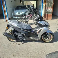 آیروکس هانی فول و کلیک هانی ۱۸۰ سی سی