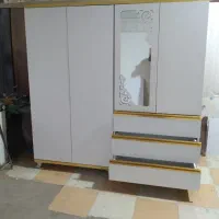 ساخت کابینت وکمد|جاکفشی، کمد، دراور|مریوان, |دیوار