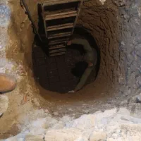 چاه کن مغنی تهرانپارس و لواسان