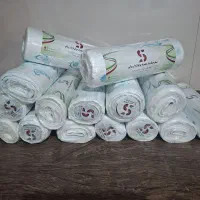 سفره های یکبار مصرف نو|سفره، حوله، دستمال آشپزخانه|تبریز, |دیوار