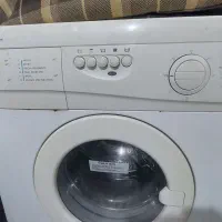 ماشین لباسشویی