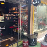 کافه گادفادر