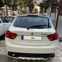 کوییک اراس سفیدمشکی|خودرو سواری و وانت|نسیمشهر, |دیوار