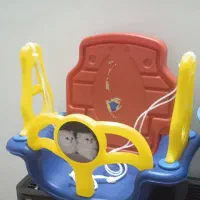 تاب بچه نونو