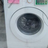 لباسشویی اتومات
