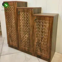 جا کفشی سه تیکه