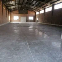 اجاره سوله و ملک تجاری منطقه اتحاد. سازمان آب