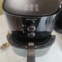 هوا پز بدون روغن فیلیپس