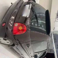 mvm110 سه سیلندر|خودرو سواری و وانت|ملایر, |دیوار