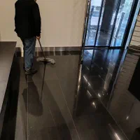 نیرو نظافتی و لابی من بازنشسته|استخدام سرایداری و نظافت|تهران, قیطریه|دیوار