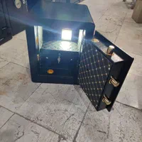 گاوصندوق مدل ۸۰۰گنج بان|ابزارآلات|اهواز, گلستان|دیوار