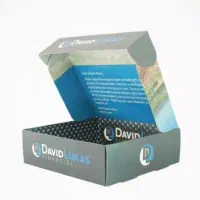 بسته‌بندی حرفه‌ای قطعات خودرو با چاپ افست|قطعات یدکی و لوازم جانبی|مشهد, سپاد|دیوار