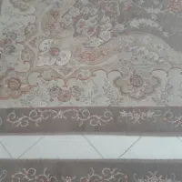 فرش ۹ متری جفت ماشینی سالم|فرش|تهران, امام حسین|دیوار