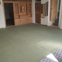 دکور دورو باچوب گردو بدون خش|بوفه، ویترین، کنسول|شهرکرد, |دیوار