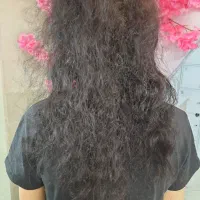 چند مدل کراتین و پروتیین بوتاکس جهت تکمیل البوم|خدمات آرایشگری و زیبایی|مشهد, رضاشهر|دیوار