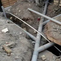 لوله کشی آب و فاضلاب ولوله باز کنی  امیر|خدمات پیشه و مهارت|مشهد, دانشجو|دیوار