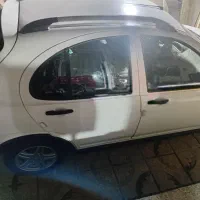 فروش فوری کوییک اس ۴۰۲  زیر قیمت بازار