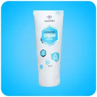 کرم آبرسان ژل رویال و عسل