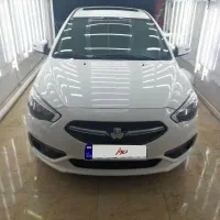 فروش شاهین g سانروف دار مدل ۴۰۲