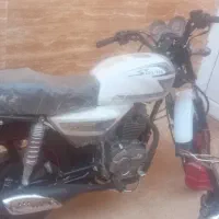 موتور ساوین mkz 200 مدل ۱۴۰۳