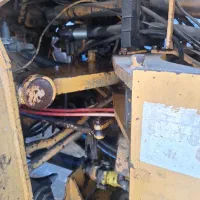 اجاره لودر|خودرو سنگین|کاشان, طاهرآباد|دیوار