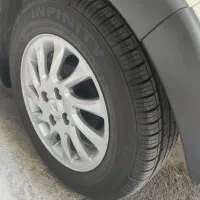 کوییک GXR 1403|خودرو سواری و وانت|ایلام, |دیوار