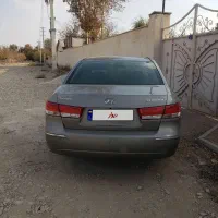 سوناتا ۲۰۰۹ nf|خودرو سواری و وانت|تهران, هلال احمر|دیوار