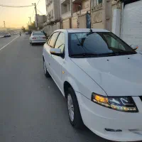 فروش ومعاوضه سورن پلاس موتور جدید مدل 1404