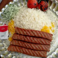 رستوران هستی کوچولو شعبه ۲