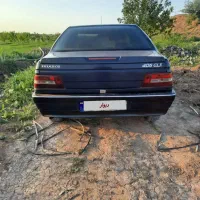 405 مدل83|خودرو سواری و وانت|زنجان, |دیوار