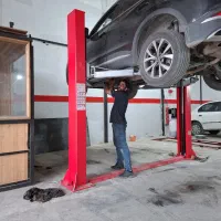 کلینیک خودرو اصفهانی ها(مکانیکی و باز سازی )|خدمات موتور و ماشین|آمل, |دیوار