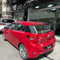 هیوندای i20 مدل ۹۶|خودرو سواری و وانت|تهران, فردوس|دیوار