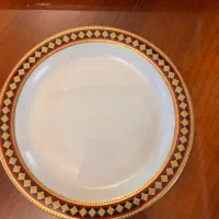 سرویس ژاپنی قدیمی مارک ازاکا ۱۰۲پارچ