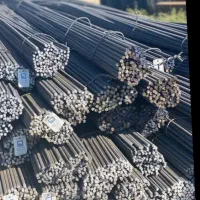 فروش میلگرد و آهن آلات ساختمانی