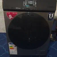 تعمیرات فوق تخصصی لباسشویی اتومات|خدمات پیشه و مهارت|مشهد, توس (بلوار توس)|دیوار