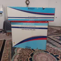 کارتن کولر ۳۰ هزار تراست|ابزارآلات|اهواز, کوی راه کربلا|دیوار
