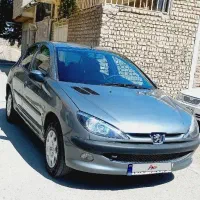 ۲۰۶تیپ۲فروش فوری