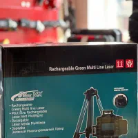 تراز لیزری|ابزارآلات|نظرآباد, شهرک صنعتی سپهر|دیوار