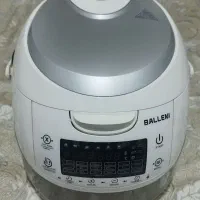 سرخ کن پلوپز نو نو استفاده نشده