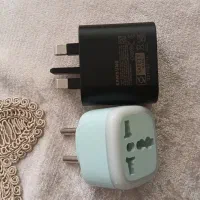 شارژر سامسونگ ۲۵ وات