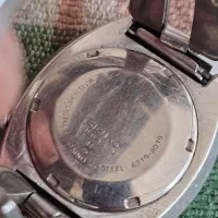 سیکو اسپرت بندچاک|ساعت|مشهد, هدایت|دیوار