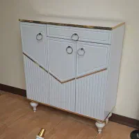 جاکفشی سه درب