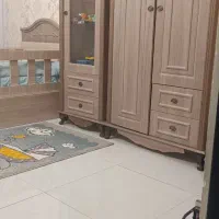 سرویس چوب ۴ تیکه کودک