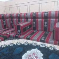 مقاعد خلیجی ۱۴ متر|مبلمان خانگی و میز عسلی|شادگان, |دیوار