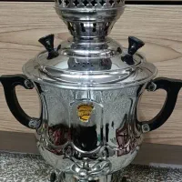 سماور گازی