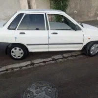 پراید مدل 76