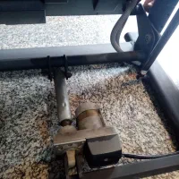 تردمیل دیجیتال با برق کم مصرف|تجهیزات ورزشی|اسلامشهر, شهرک سعیدیه|دیوار