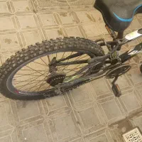 دوچرخه سایز ۲۴ دنده دار و کلاج دار|دوچرخه، اسکیت، اسکوتر|بوکان, |دیوار