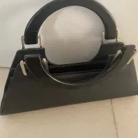 کیف مجلسی زنانه|کیف، کفش، کمربند|اندیشه, شهرک صدف|دیوار